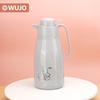 1L 1.9L Plastic Hot Cold 24hr Tea Water Coffee Thermos Tea Coffee Pot