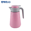Customized Hot Water Tea Coffee Plastic Coffee Pot Insulated Vacuum Flask Arabic
