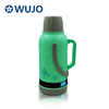 WUJO 3.2l Custom Vacuum Thermal Hot Water Plastic Tea Flask 