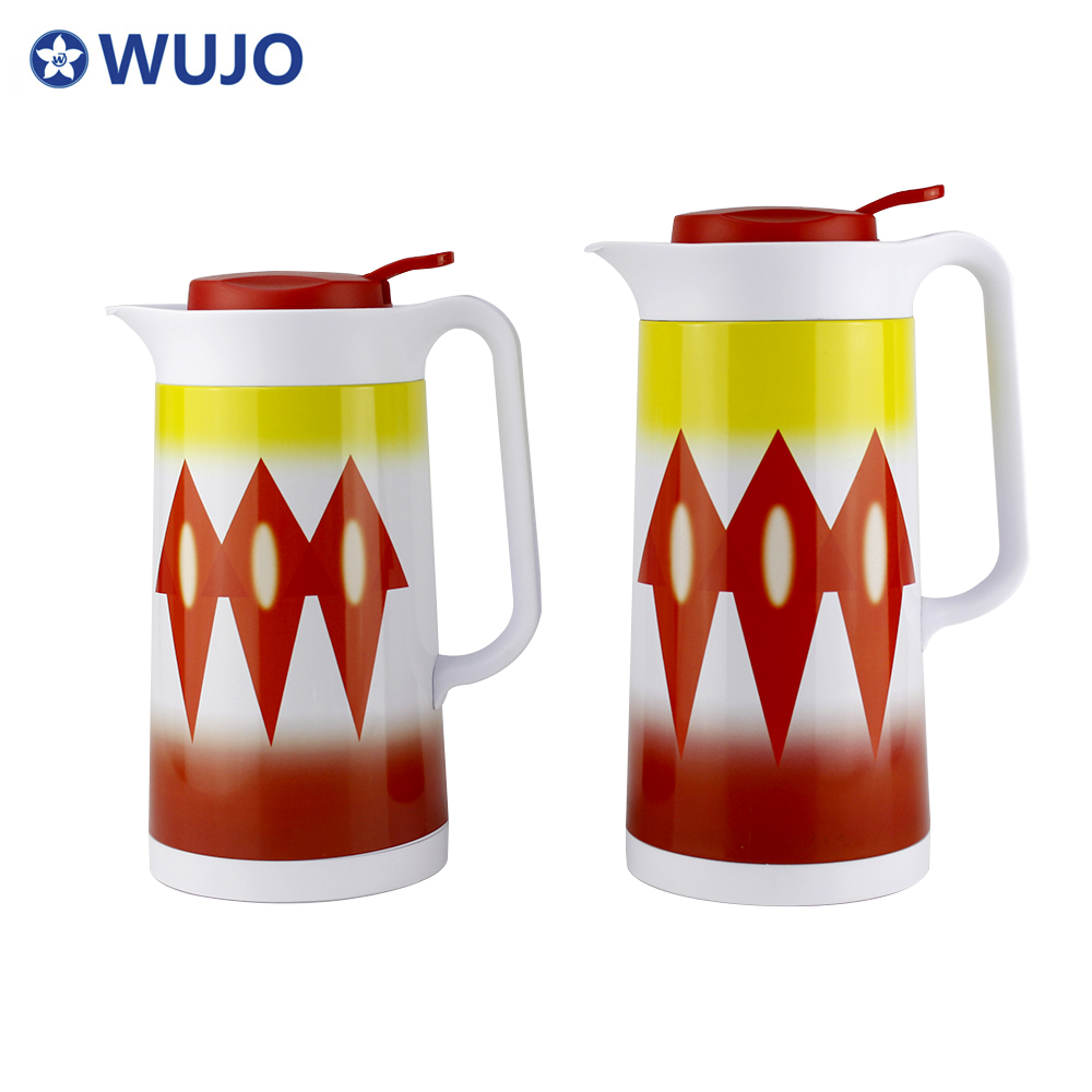 vacuum arabic coffee pot
