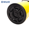 Factory Customize 1.5L Plastic Hot Tea Water Vacuum Thermos Airpot with Glass Liner