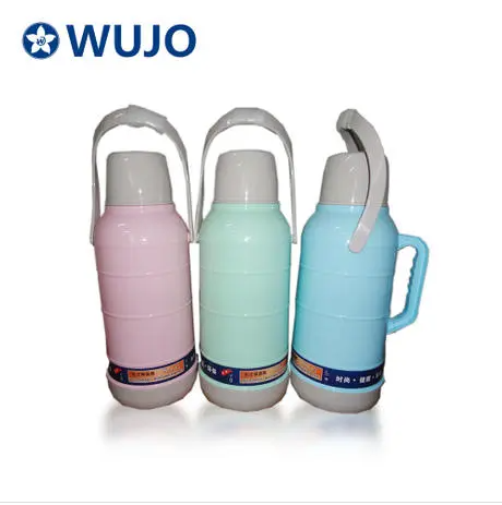 Introduction of thermos flask