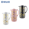  Arabic Egypt Glass Refill Hot Water Coffee Thermal Vacuum Flask Thermos Jug