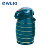 Customize Capacity Insulated Stainless Steel Termos Vacuum Pump Coffee Pot Thermos