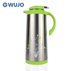 Leak Proof Wholesale Middle East Glass Refill Thermal Vacuum Coffee Pot 