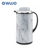 1L 1.3L 1.6L 1.9L Marble Glass Refill Arabic Thermos Flask