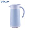 600ml Small Purple SS Vacuum Insulated Thermos Tea Double Wall Coffee Pot 