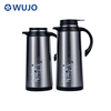 Factory Supply Glass Refill Stainless Steel Thermal Insulated Coffee Pot