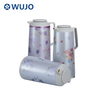 Wujo High Quality Reasonable Price Stainless Steel Vacuum Coffee Pot