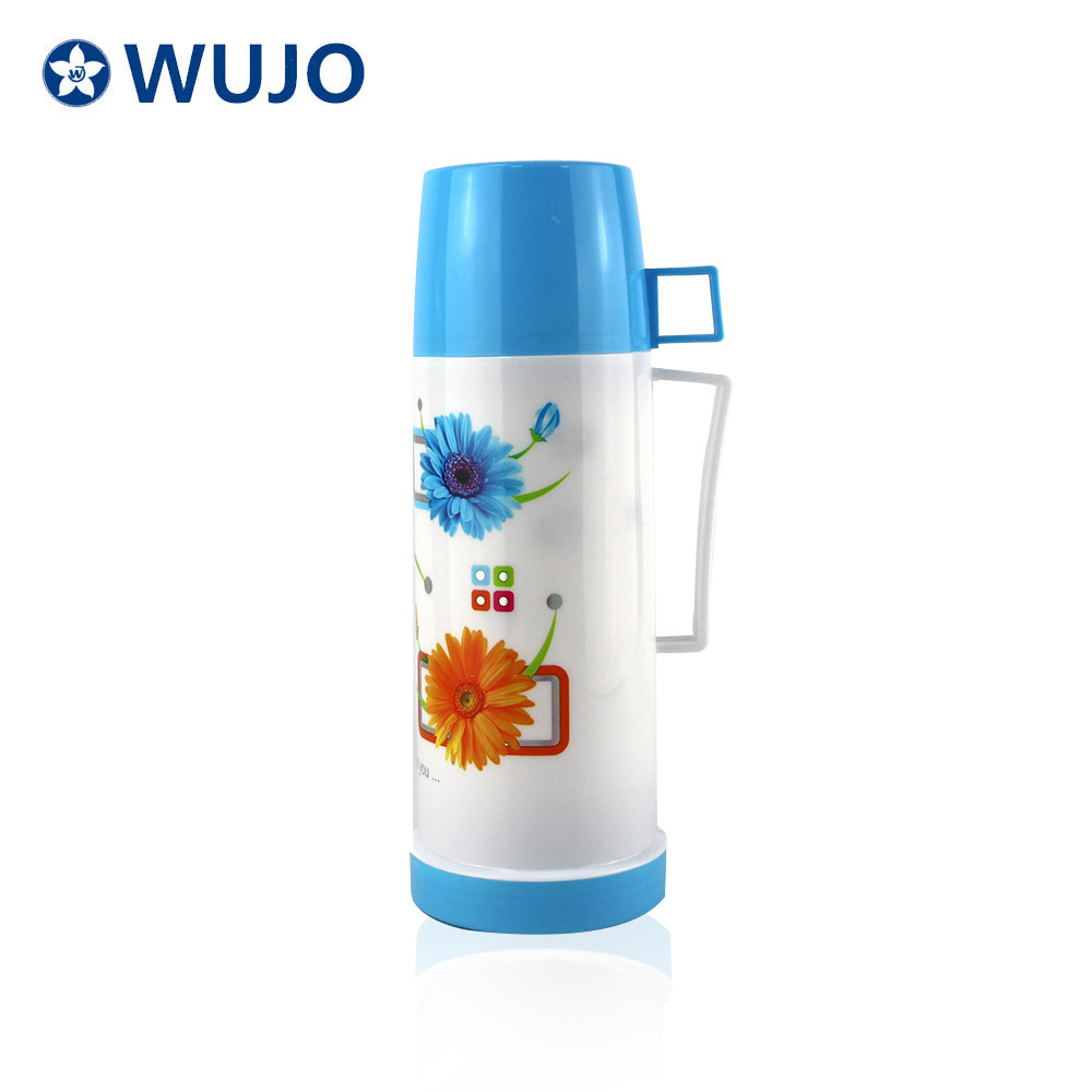 Hot Cold Thermal Insulated Vacum Flask Thermos