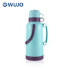 2 Liter Best Selling Wholesale Vn Glass Hot Water Coffee Vacuum Thermos