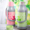 WUJO 3.2L Best Selling Hot Cold Vacuum Insulated Plastic Thermos Bottle
