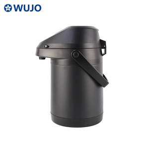 1L 1.3L 1.6L 1.9L Hotel Restaurant Customized Double Wall Airpot