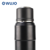 Wujo Double Wall Stainless Steel Insulated Customized Color Bottles