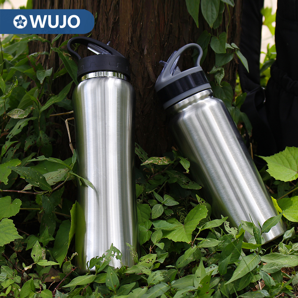 Introduction of vacuum bottle
