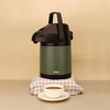 Manufacturer 2L 2.5L 3L 3.5L 4L 5L Large Capacity 304 Stanley Double Wall Stainless Steel Airpot Thermo Cups