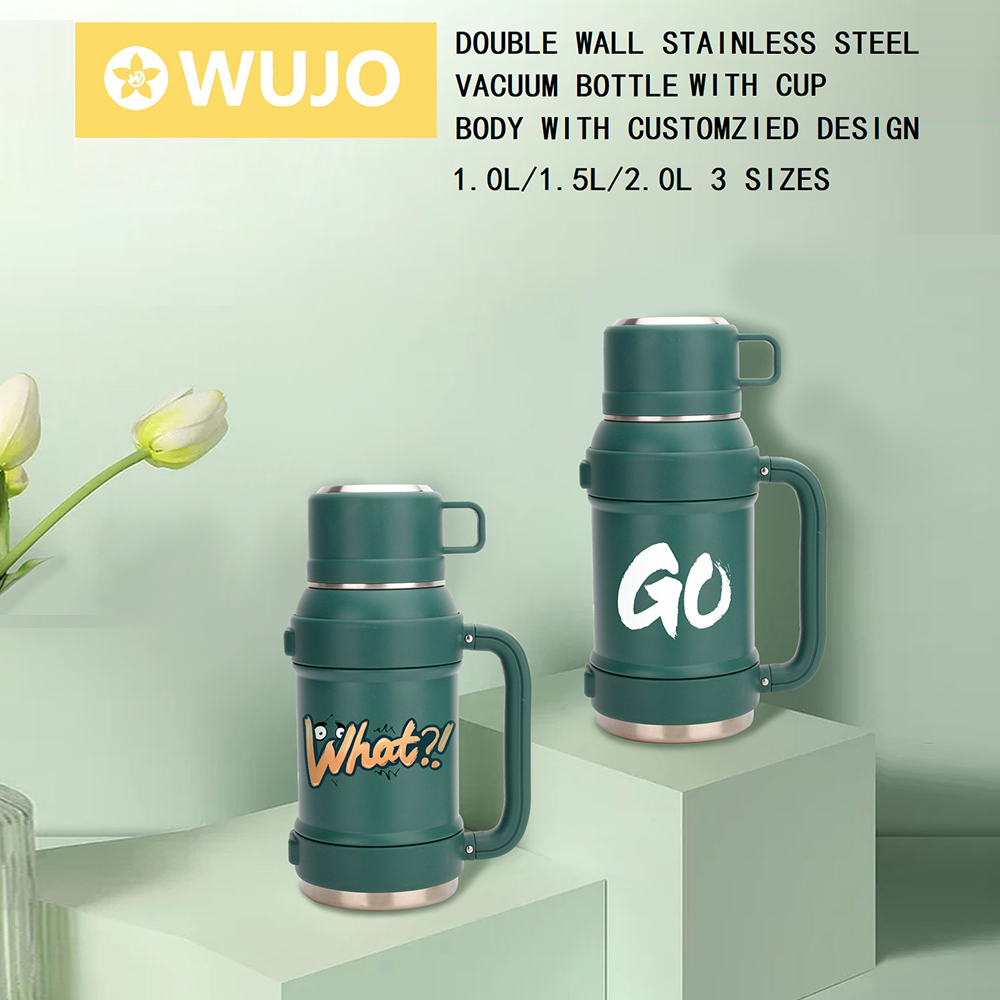 The categories of water bottle
