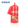 Wholesale Custom Flask Thermos Vacuum Airpot with Glass Liner