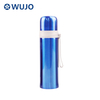 Wujo Cheap Price Double Wall Stainless Steel Insulated Water Bottle
