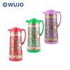  Arabic Egypt Glass Refill Hot Water Coffee Thermal Vacuum Flask Thermos Jug