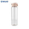 Wujo Hot Sale Fashionable Tritan Plastice Water Bottle