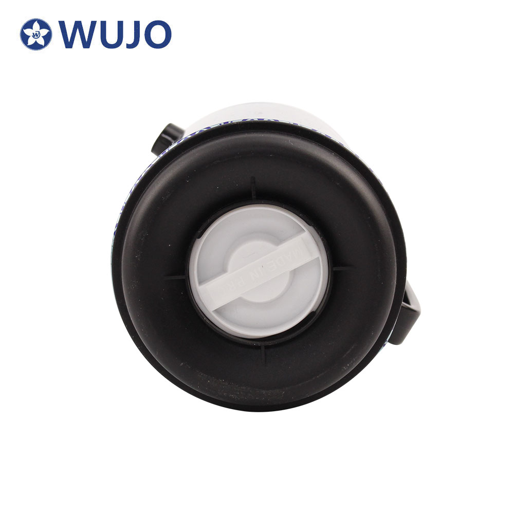 Wujo Manufacturer Hot Sale Stainless Steel Glass Refill Coffee Pot