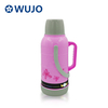 WUJO 3.2l Custom Vacuum Thermal Hot Water Plastic Tea Flask 