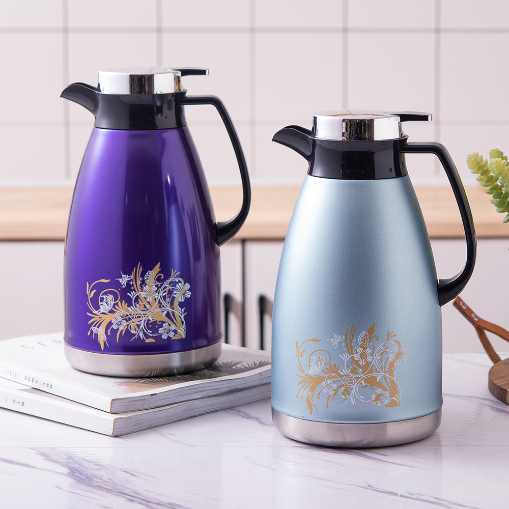 How to maintain the thermos flask?