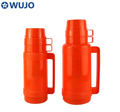 Introduction of plastic thermos
