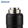 Wujo Double Wall Stainless Steel Insulated Customized Color Bottles