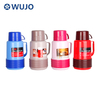 Manufacturer 1l 1.8l Portable 24hr Hot Vacuum Insulated Thermal Plastic Termos