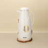 1L 1.9L Hot Sell Water Coffee Tea Insulated Vacuum Jug with Glass Liner Inner