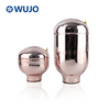 Factory Various Size Diameter Glass Liner Vacuum Flask Glass Refill for Thermos