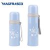 Wujo Cheap Price Double Wall Stainless Steel Insulated Water Bottle