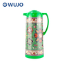  Arabic Egypt Glass Refill Hot Water Coffee Thermal Vacuum Flask Thermos Jug