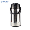 3L AIRPOT HOT Coffee Air Pump Vacuum Flask Termos Thermos with Glass Refill