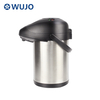 2.5L 3L 3.5L 4L Pump Thermal Stainless Steel Thermos Paraguay Termos Vacuum Coffee Airpot
