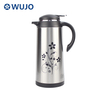 Leak Proof Wholesale Middle East Glass Refill Thermal Vacuum Coffee Pot 