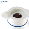Middle East New 1.9L Saudi Arabic Hot Water Thermal Glass Vaccum Plastic Tea Flask