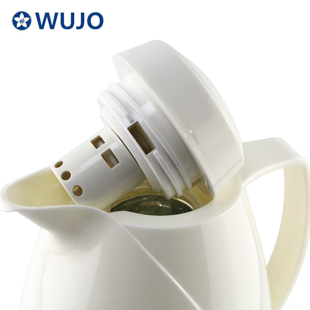  2l Percolator Saudi Plastic Arabic Tharmos Vacuum Jug Hot Tea Water Thermos Flask