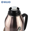2L 3.2L Good Quality Thermal 24hr Stainless Steel Glass Refill Thermos Vacuum Flask