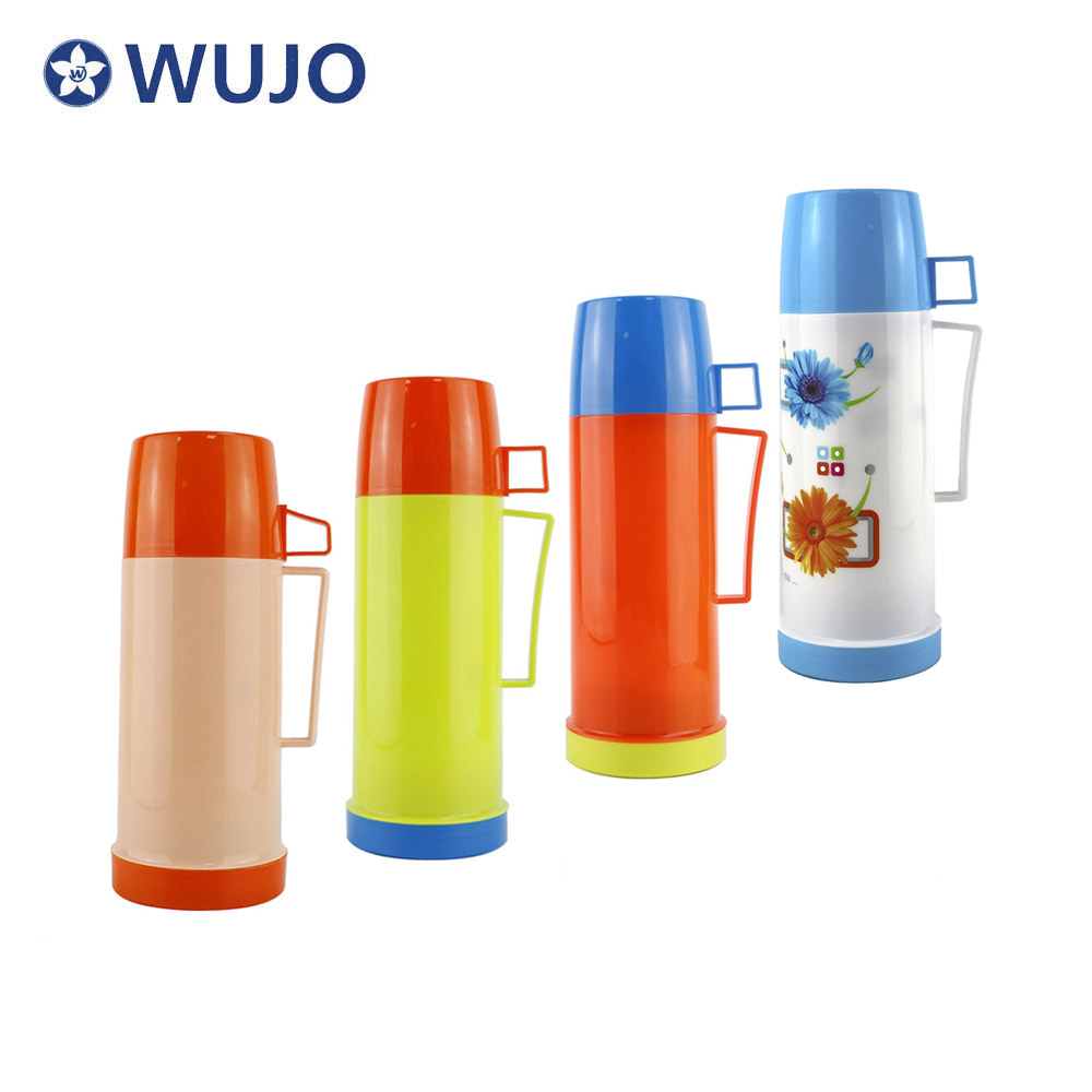 Hot Cold Thermal Insulated Vacum Flask Thermos