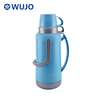 3.2L User Friendly Hot Thermal Glass Vacuum Insulated Thermos for Water Coffee Tea 