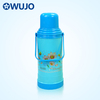 3.2 Liter Cheapest African Plastic Thermos Flask with Glass Inner-WUJO 