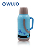 WUJO 3.2l Custom Vacuum Thermal Hot Water Plastic Tea Flask 