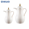WUJO 24hr Hot Cold Coffee Water Tea Flask Arabic Thermos Set 