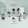 China Manufacturer Airpot 24hr Hot Cold Water Thermos Pump Flask Stainless Steel