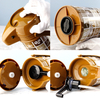 Chile Peru Best Selling Wholesale Vacuum Insulated Hot Water Airpot Thermos