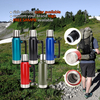 WUJO 304 Eco Friendly Vacuum Insulated Thermal Double Wall Stainless Steel Thermos Termo Stanley