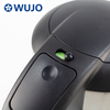 WUJO 2.5L 3L 4L 5L Vacuum Insulated Stainless Steel Coffee Airpot Thermos